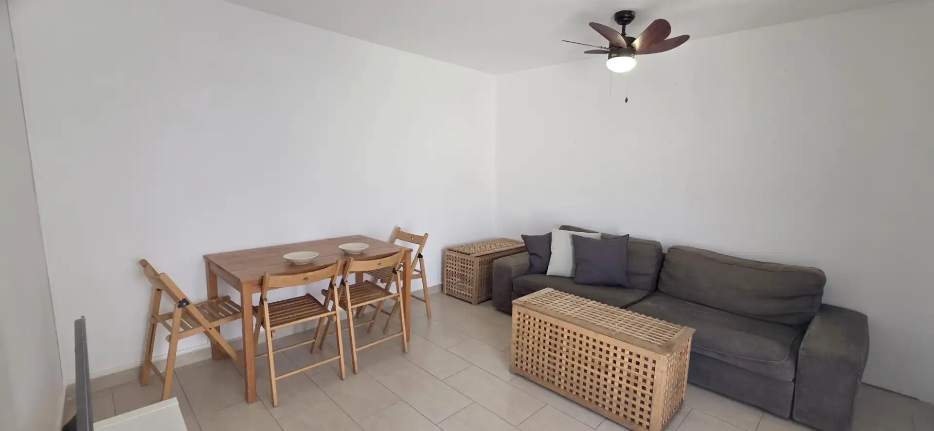 Flat for rent in Passatge del Rellotge, 4, Barri Gòtic