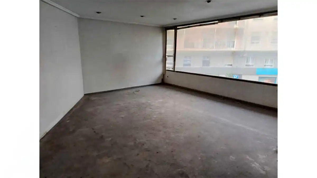 Office for sale in JORGE JUAN, 16, Pont Nou - Corazón de Jesús