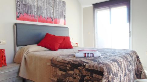 Foto 3 de Ático en venta en Las Gaviotas - Carvajal, Fuengirola
