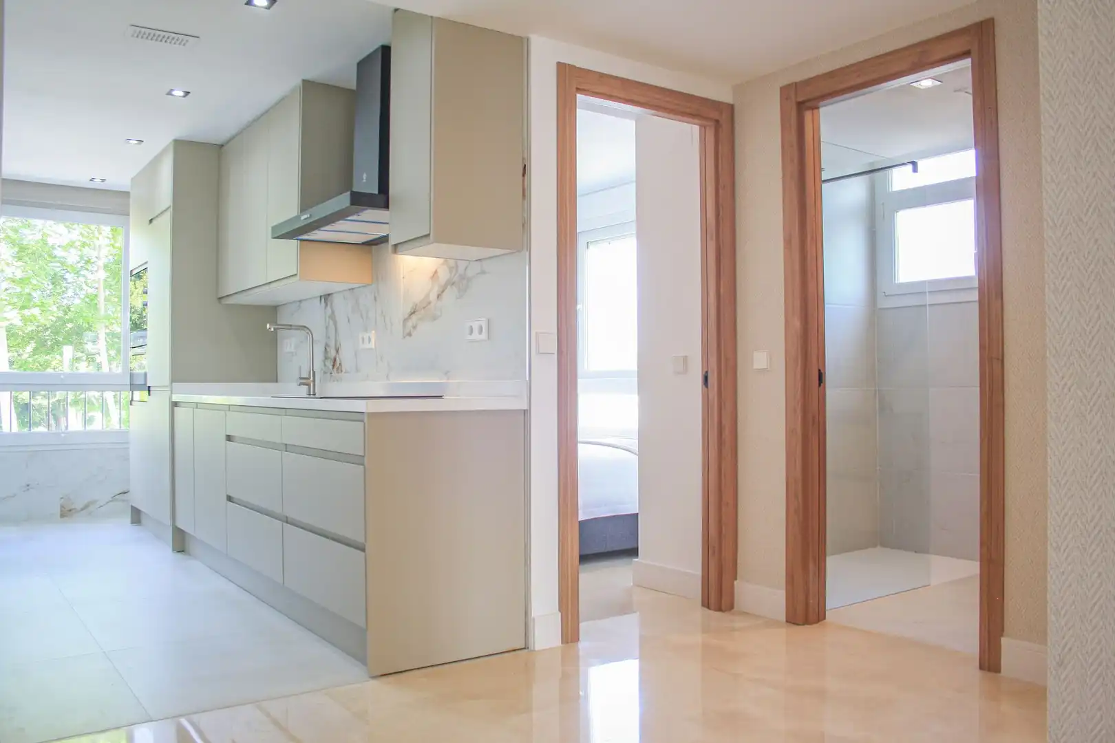 Apartment zum Verkauf in Milla de Oro, imagen 9