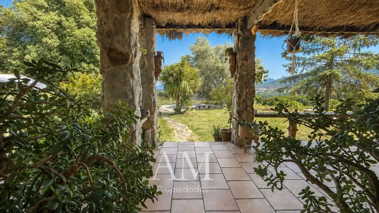 Maison avec jardin à vendre à Belesar- Baiona, imagen 8