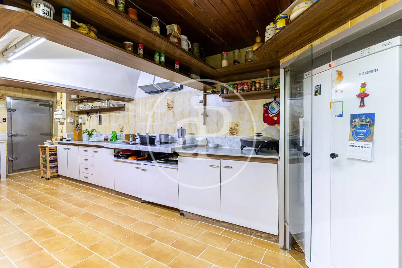Casa o chalet en venta en Creu Alta