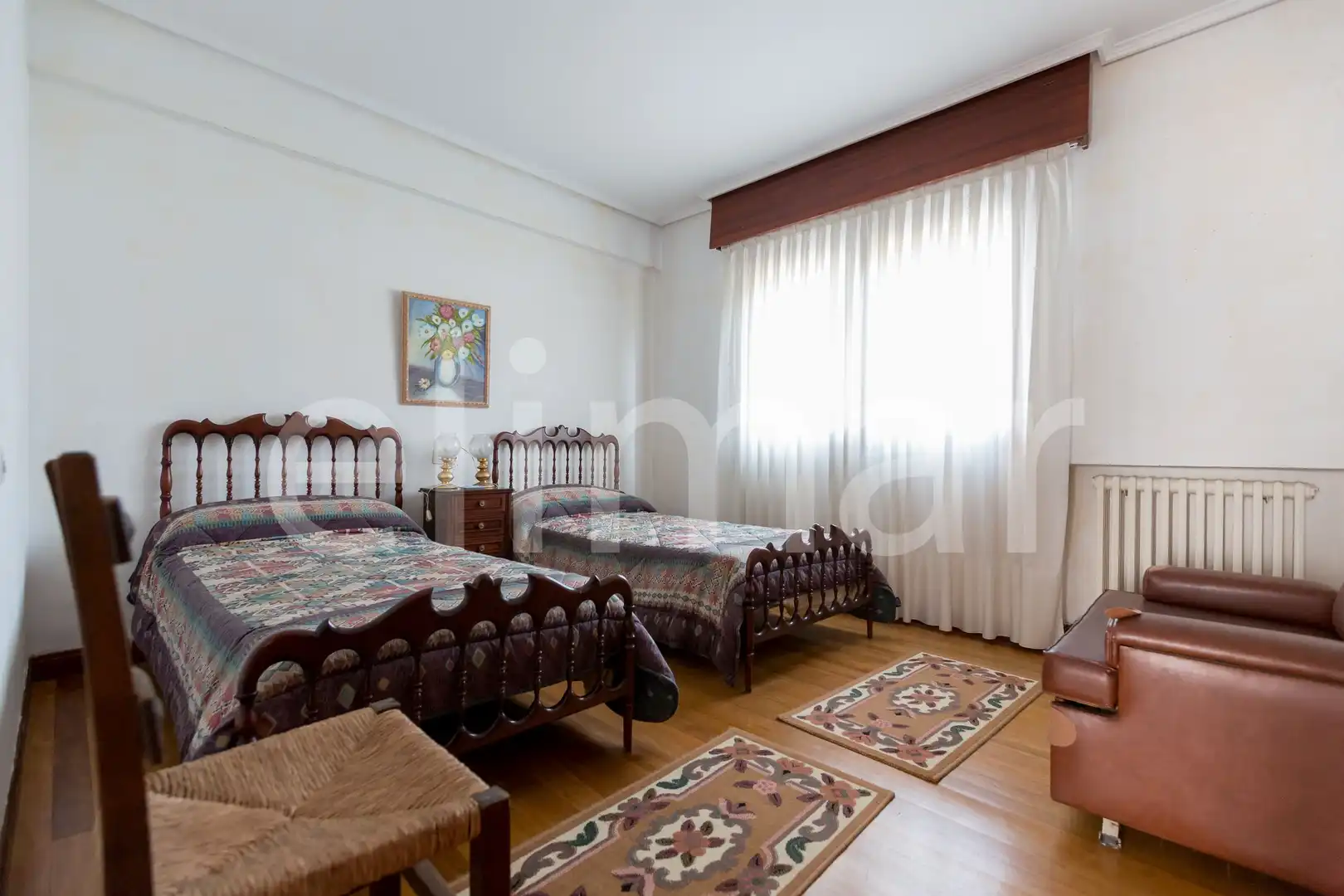 Habitación de Casa o chalet en venta en Larrabetzu con Jardín privado, Terraza y Trastero