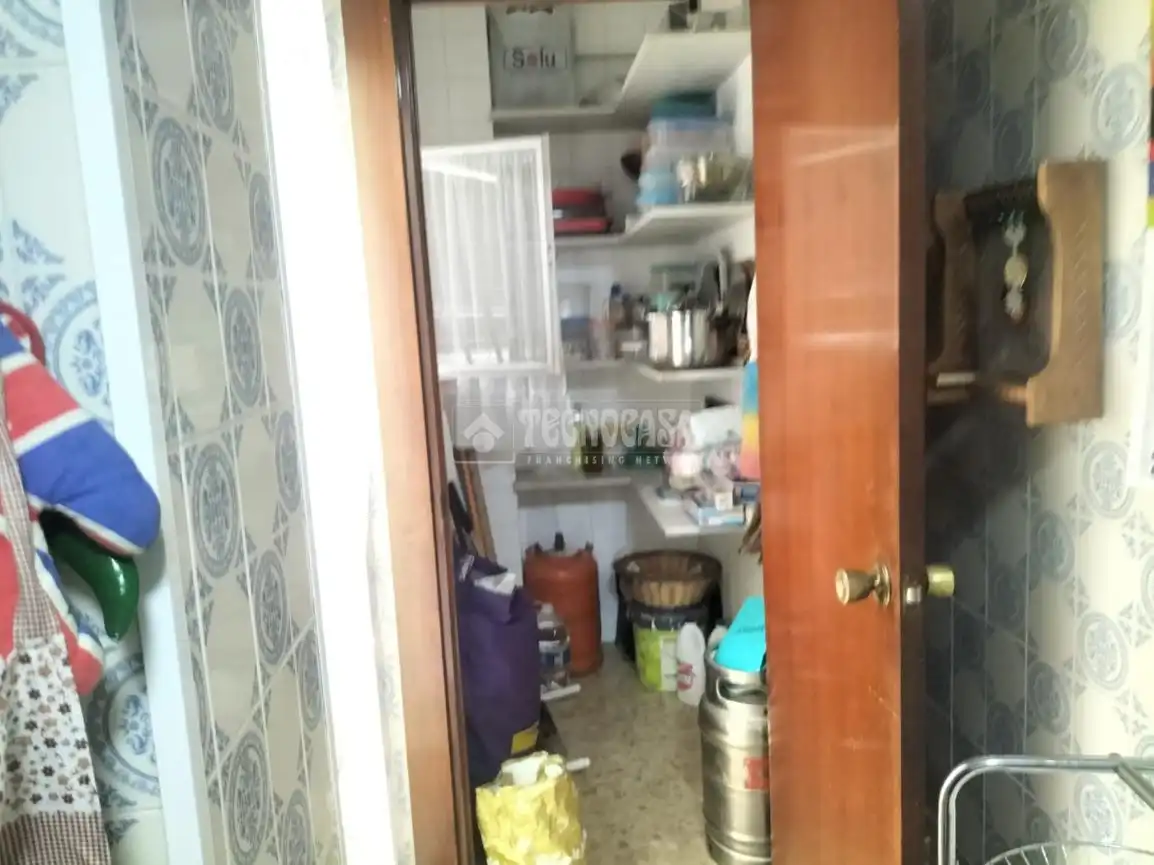 Cuina de Pis en venda en Málaga
