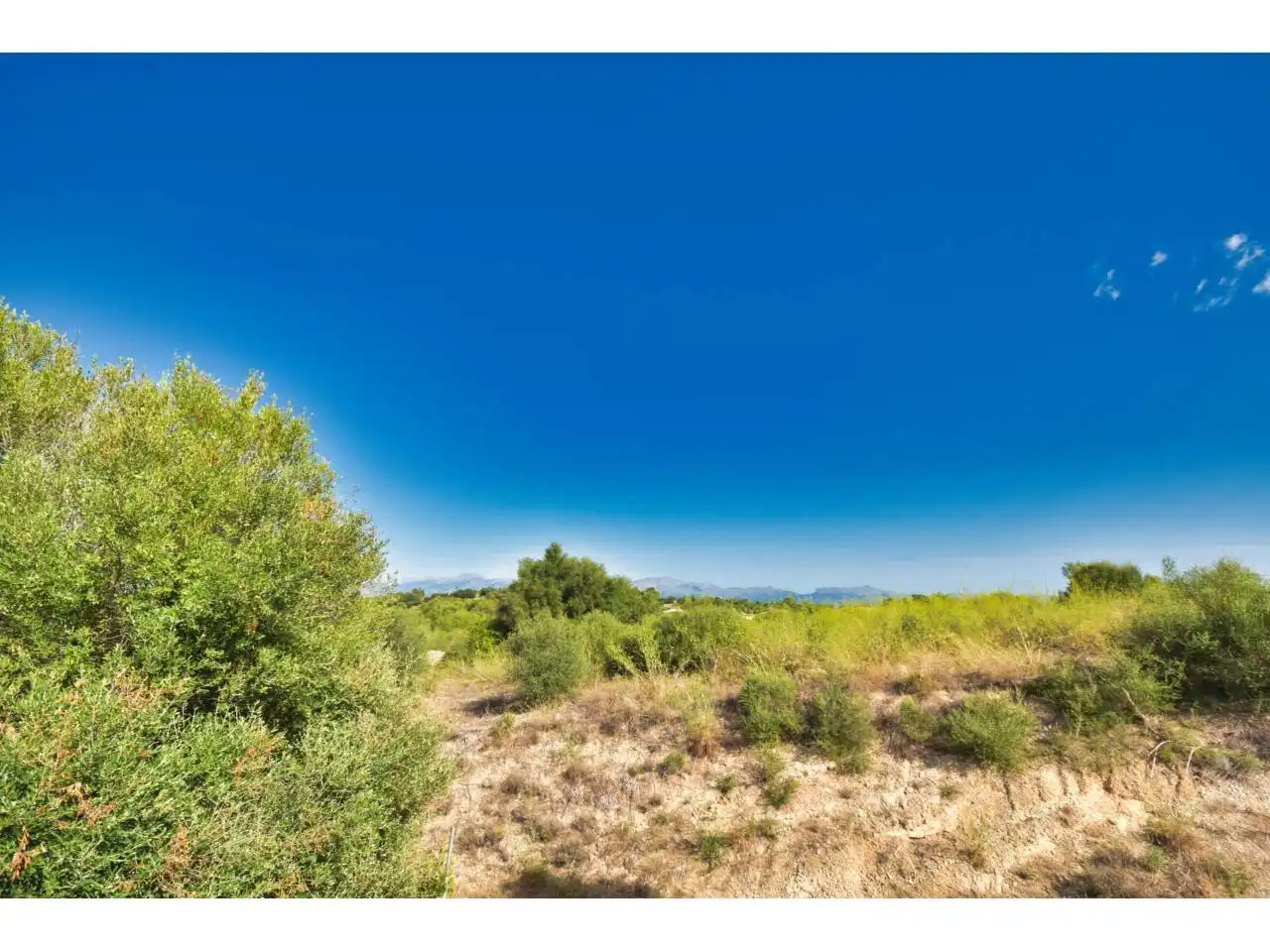 Finca rústica en venda en Santa Margalida amb Aire condicionat, Calefacció i Jardí privat