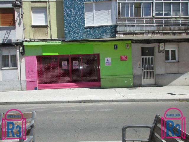 Local comercial en Alquiler en Avenida de Jose Maria Fernandez en El Ejido - Santa Ana