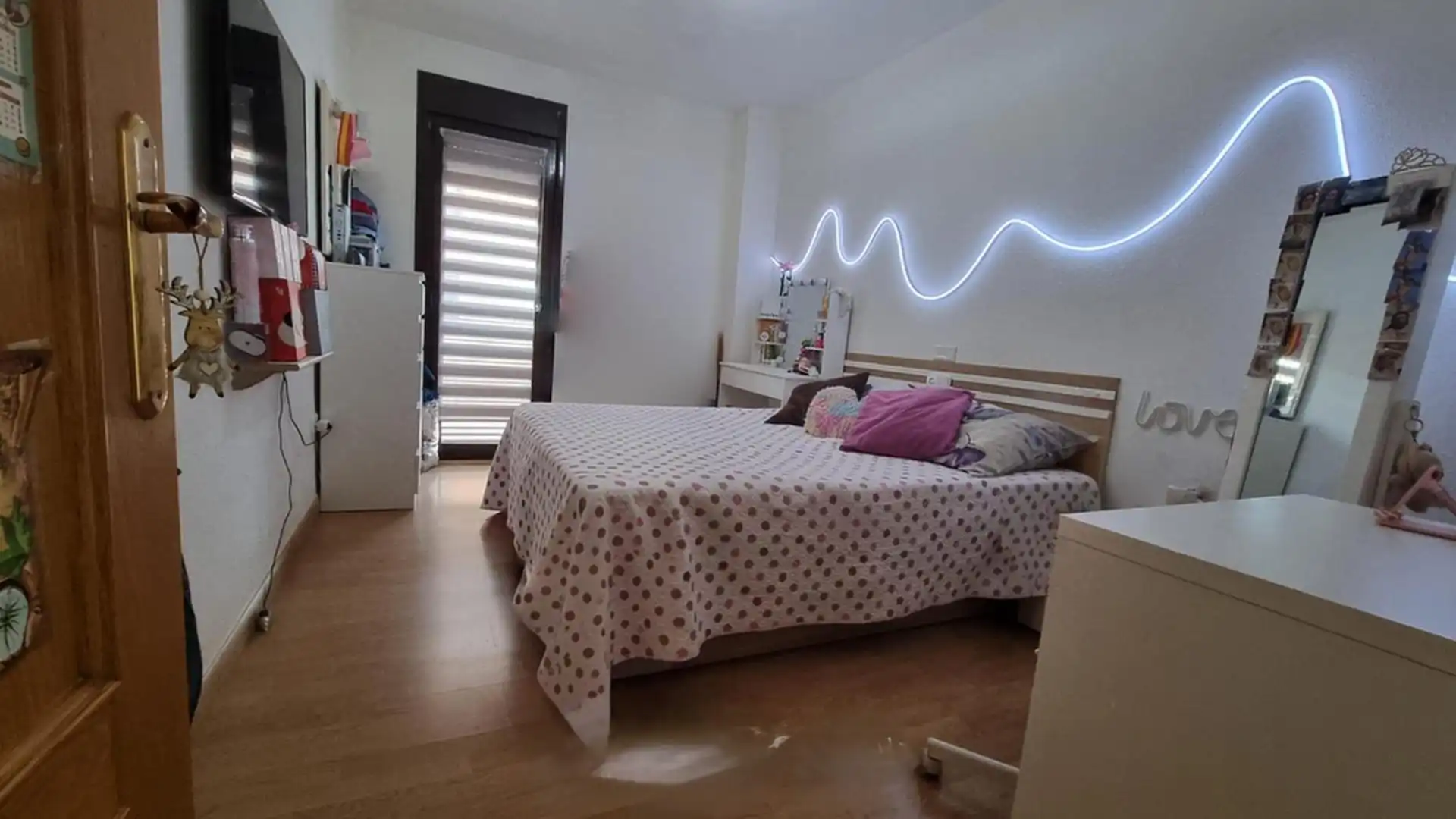 Appartement avec ascenseur à vendre à El Parador de las Hortichuelas, imagen 13