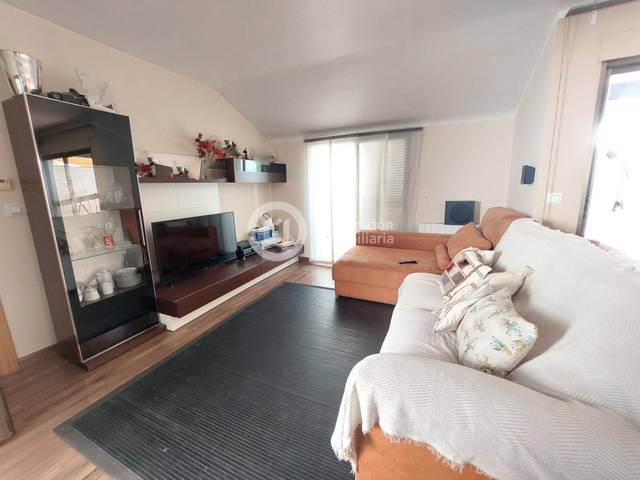 Ático en Venta en La Viña