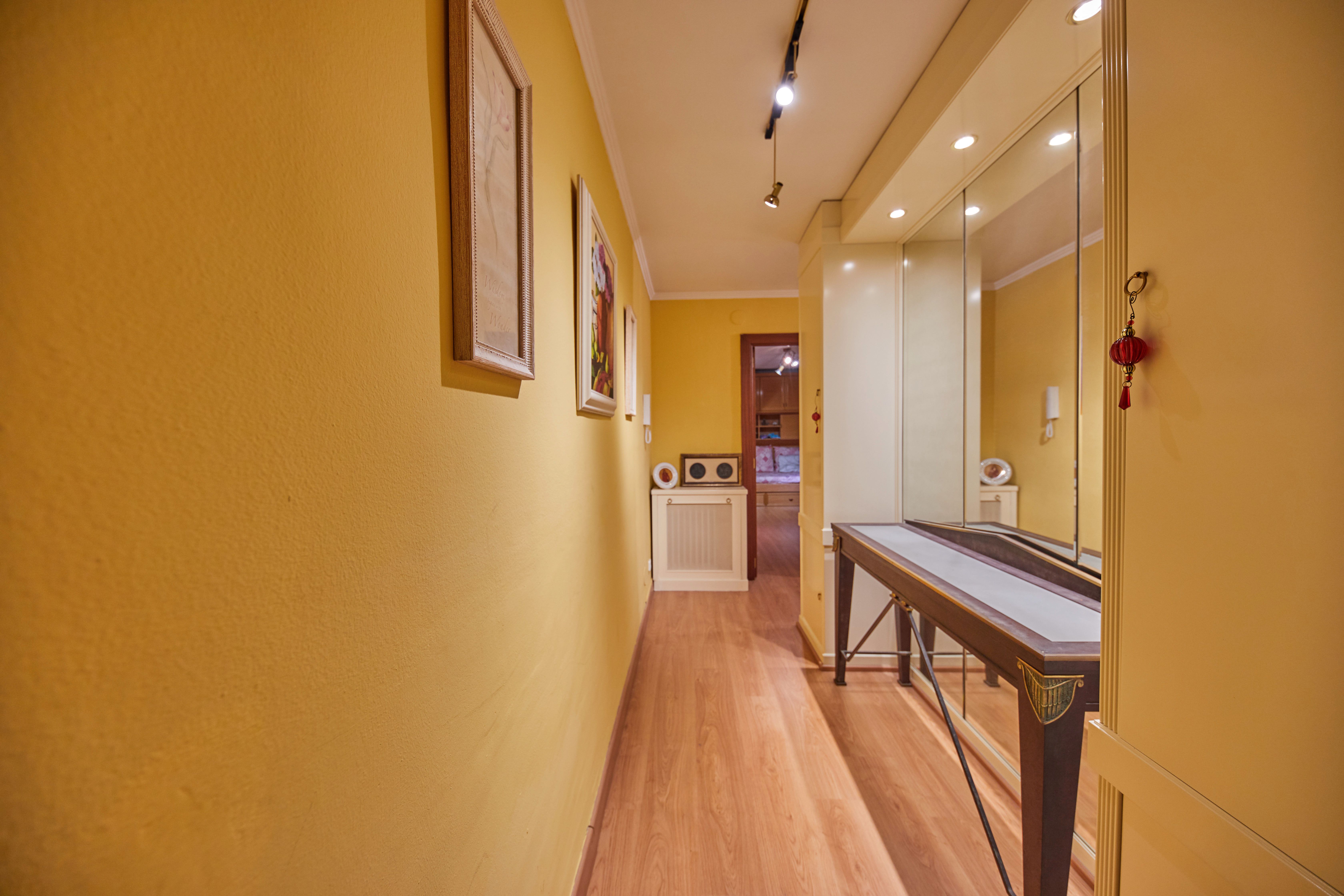 Attic for sale in  Tarragona Capital  with Parquet flooring, Furnished and Oven