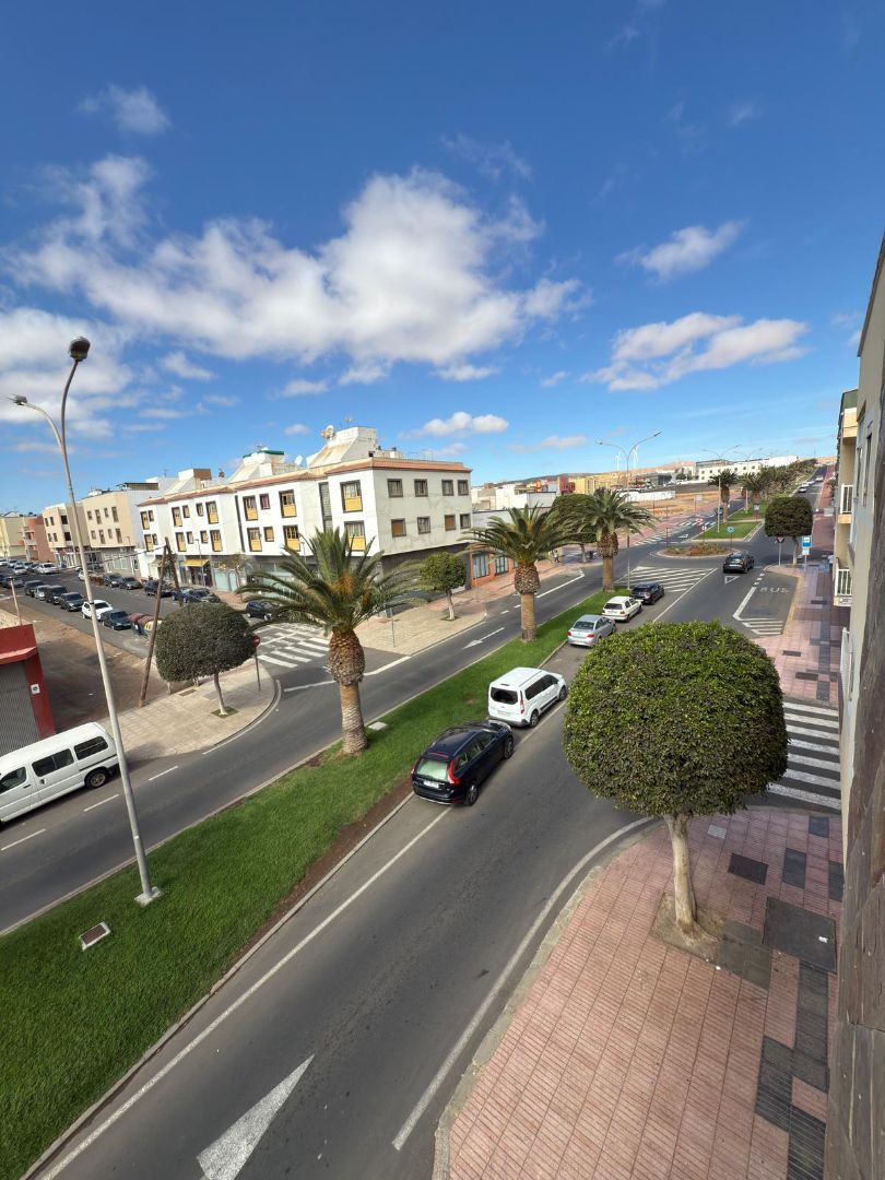 Duplex for sale in Fabelo