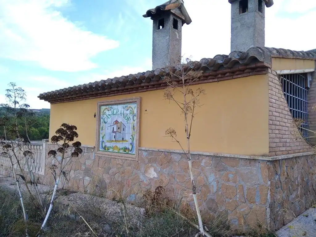 Casa o chalet en venta en Ortillo