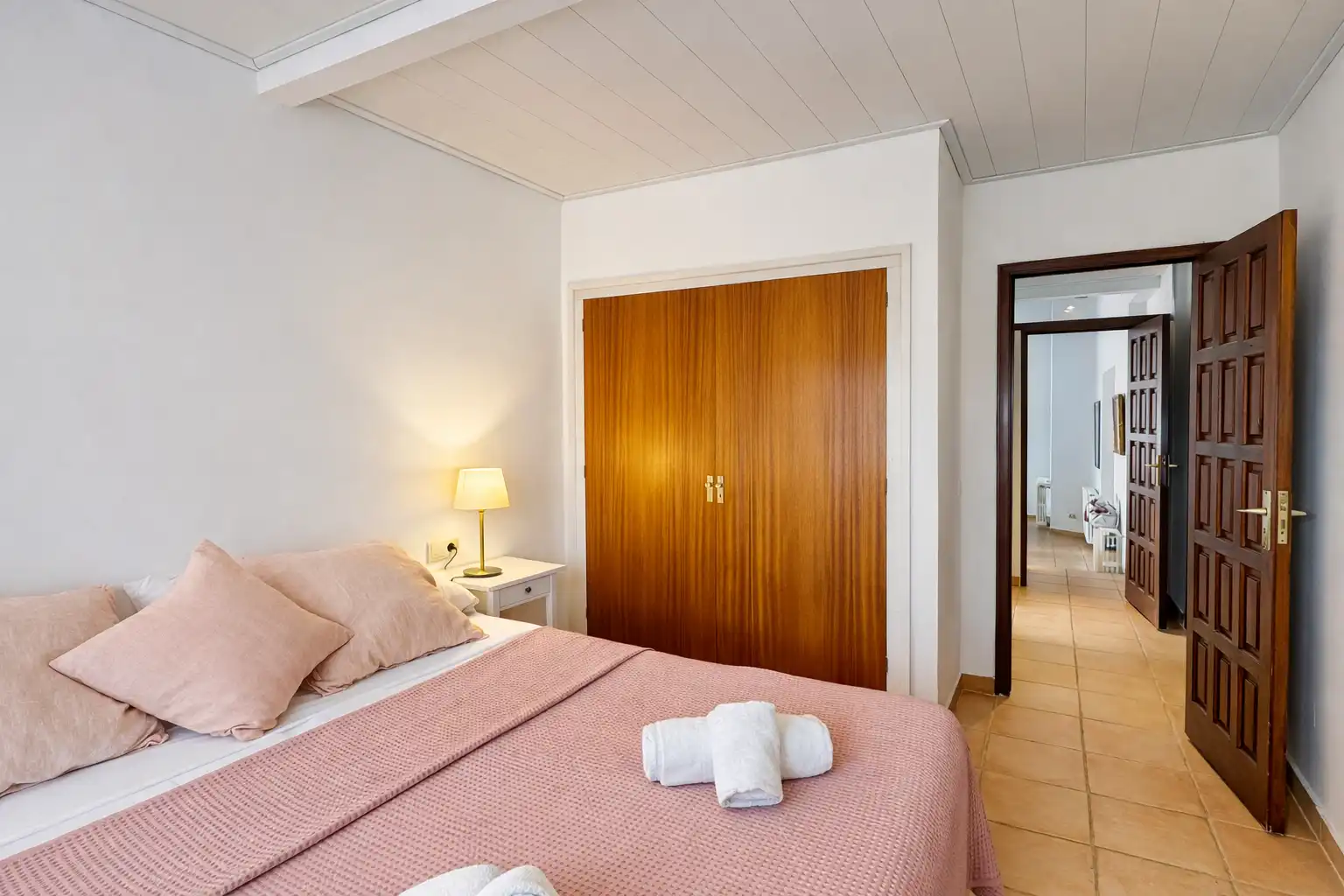 Villa avec piscine à vendre à Volta Ginesta, imagen 29
