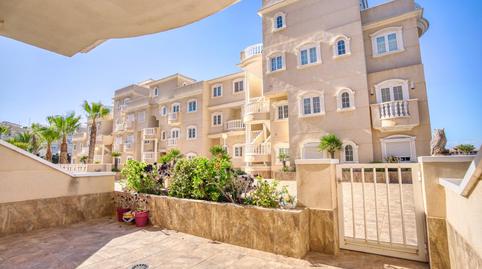 Foto 4 de Apartament en venda a El Moncayo - El Pòrtic, Alicante