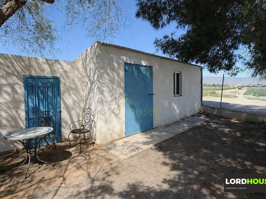 Fabrikhallen zur Miete in Carretera Almenara (Campillo), Campillo