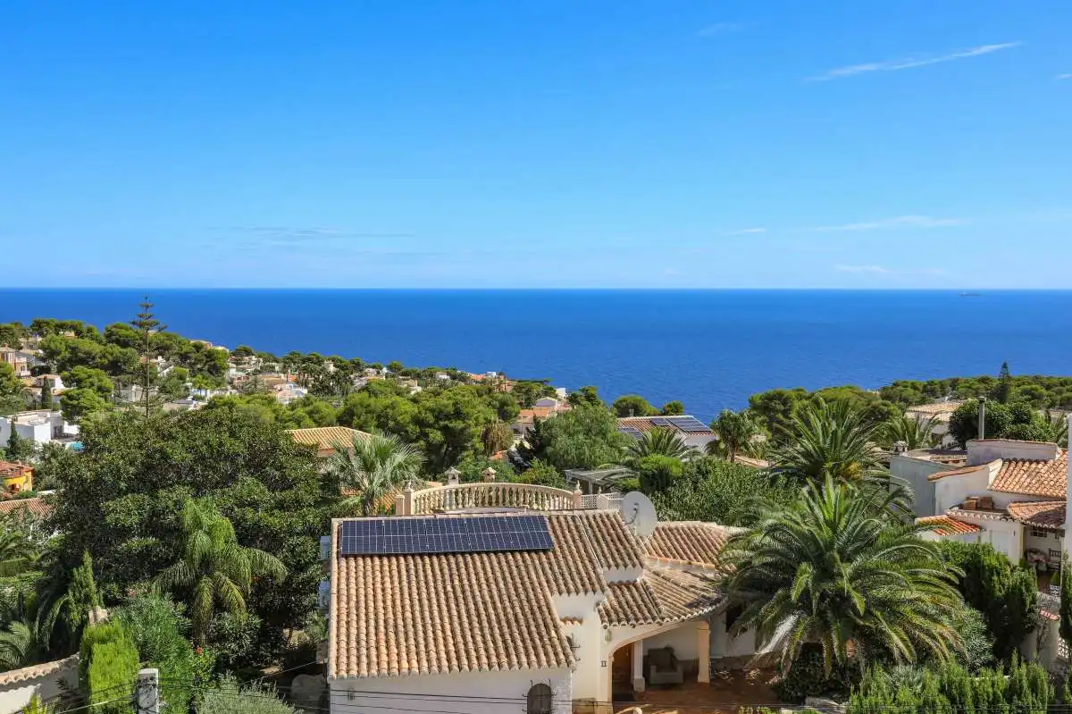 Casa o xalet en venda a Portichol - Balcón al Mar