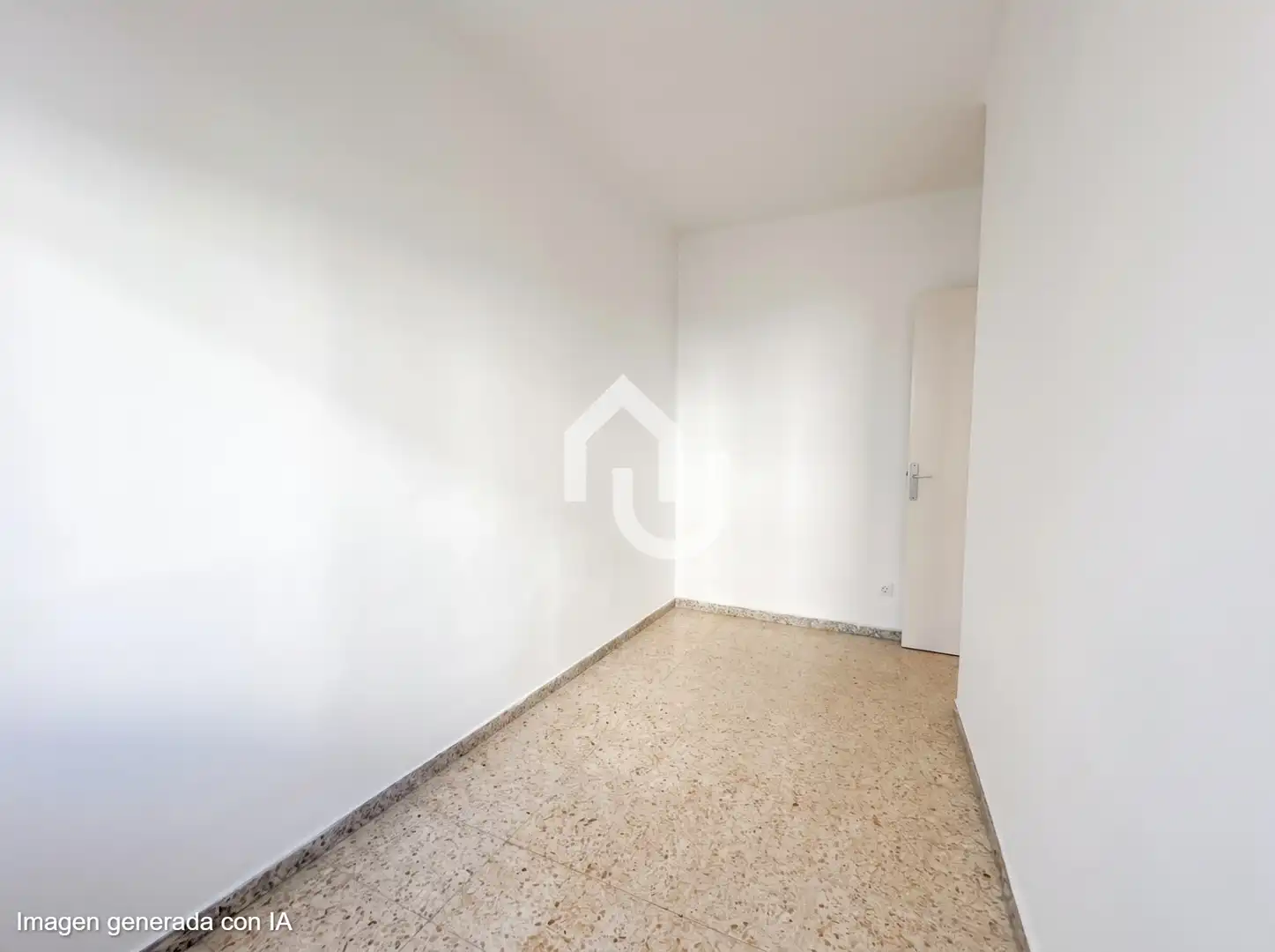 Habitación de Piso en venta en Barcelona con Calefacción y Terraza