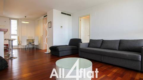 Photo 4 of Flat to rent in Dr Aiguader , La Vila Olímpica del Poblenou, Barcelona