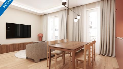 Photo 2 of Flat for sale in Calle de Hartzenbusch, Trafalgar,  Madrid Capital
