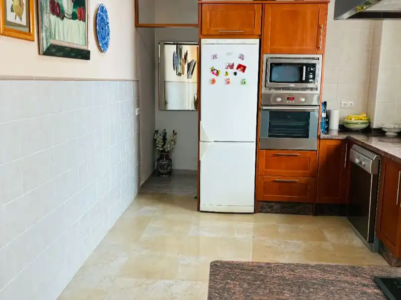 Casa in vendita a Carrer Cabo Garcia 0, imagen 12