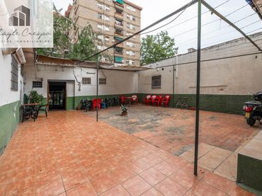 Local comercial en venda a Norte