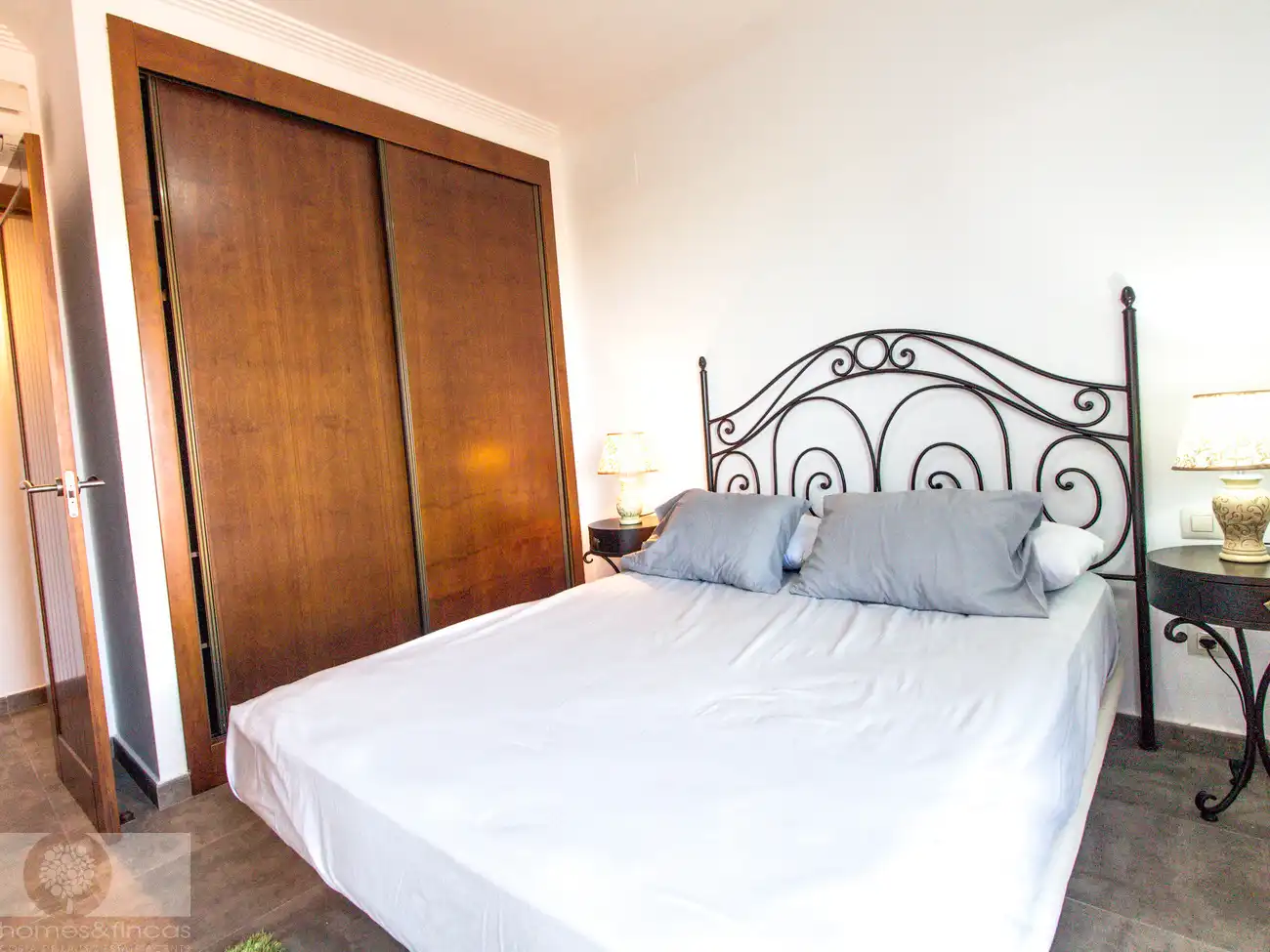 Ático con piscina en venta en Punta del Moral, imagen 13