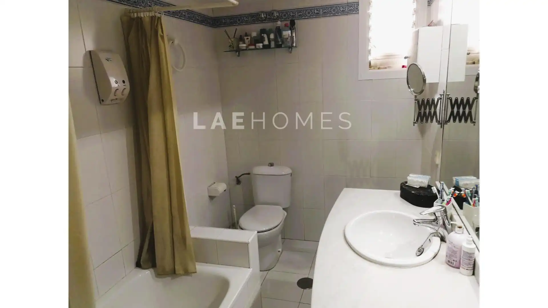 Appartement avec ascenseur à vendre à Casco Antiguo, imagen 10