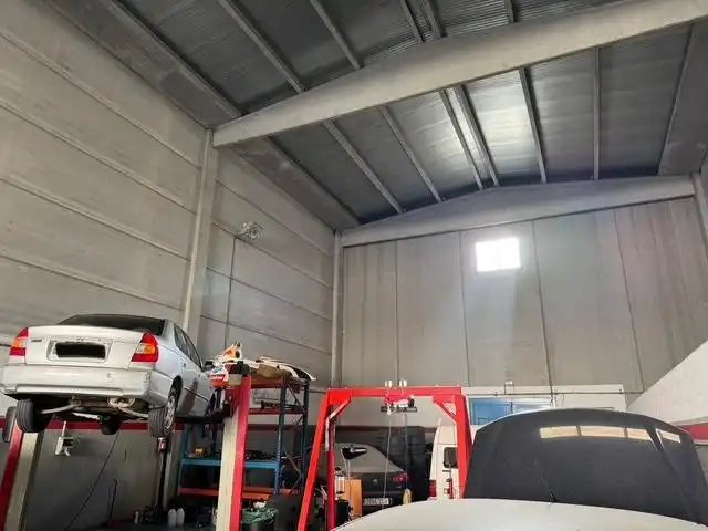 Nave industrial en venta en Els Hostalets de Pierola, imagen 5
