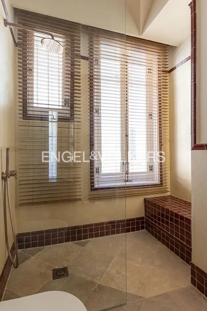 Terraza de Piso en venta en Madrid con Aire acondicionado y Calefacción