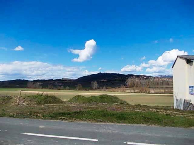 Terreno residencial en Venta en Lubiarte Kalea en Barrundia