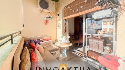 Foto 4 de Pis en venda a Parque Atlántico - Ronda este, Cádiz