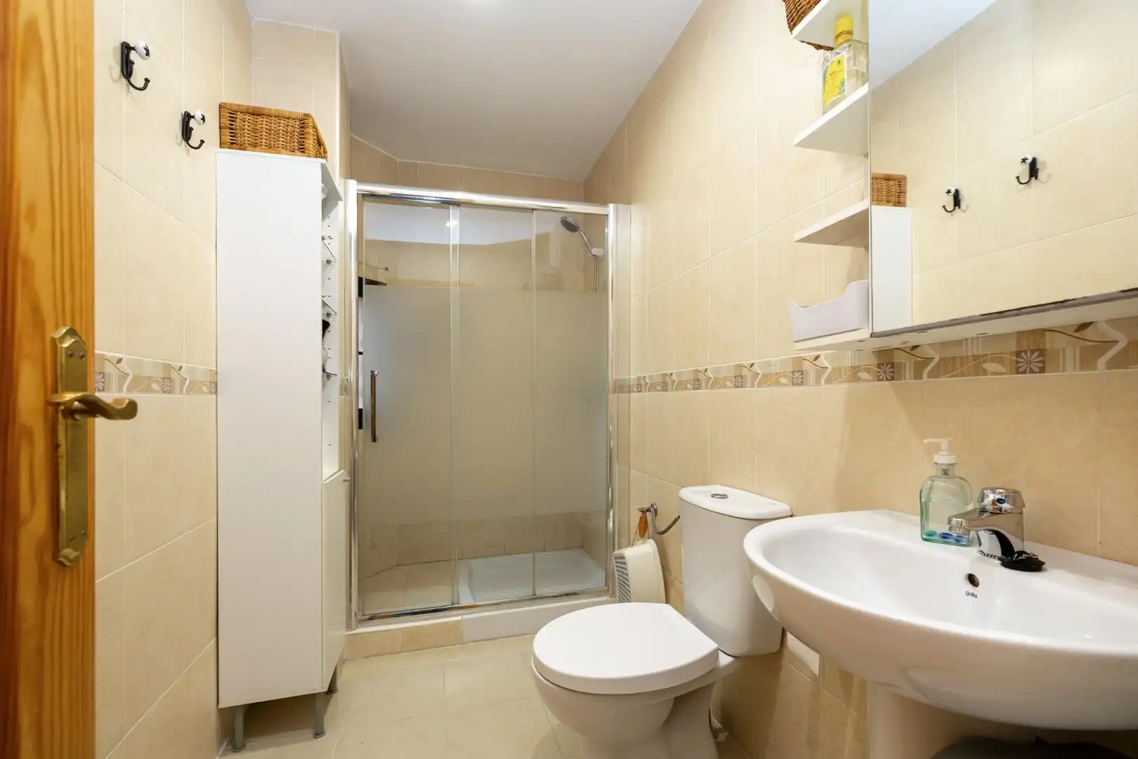 Chalet con terraza en venta en Avenida LUIS JAVIER 173, imagen 27
