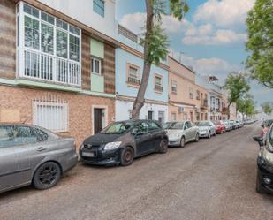 Exterior view of Flat for sale in Jerez de la Frontera