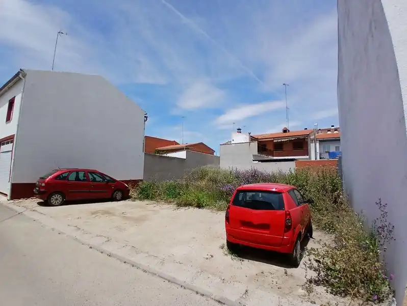 Terreni e lotti in vendita a Calle Río Guadarrama, imagen 9