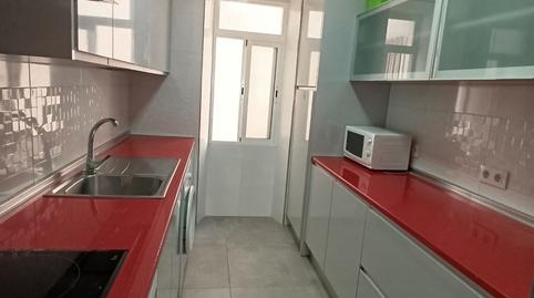 Photo 5 of Flat for sale in Centro ciudad, Jaén