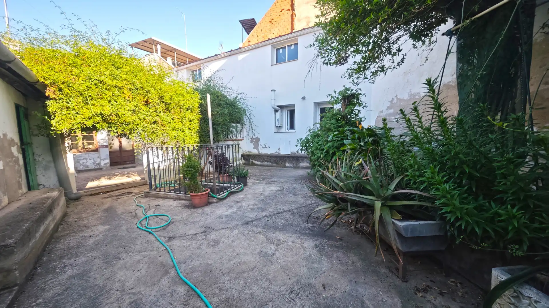 Casa con giardino in vendita a Don Benito, imagen 14
