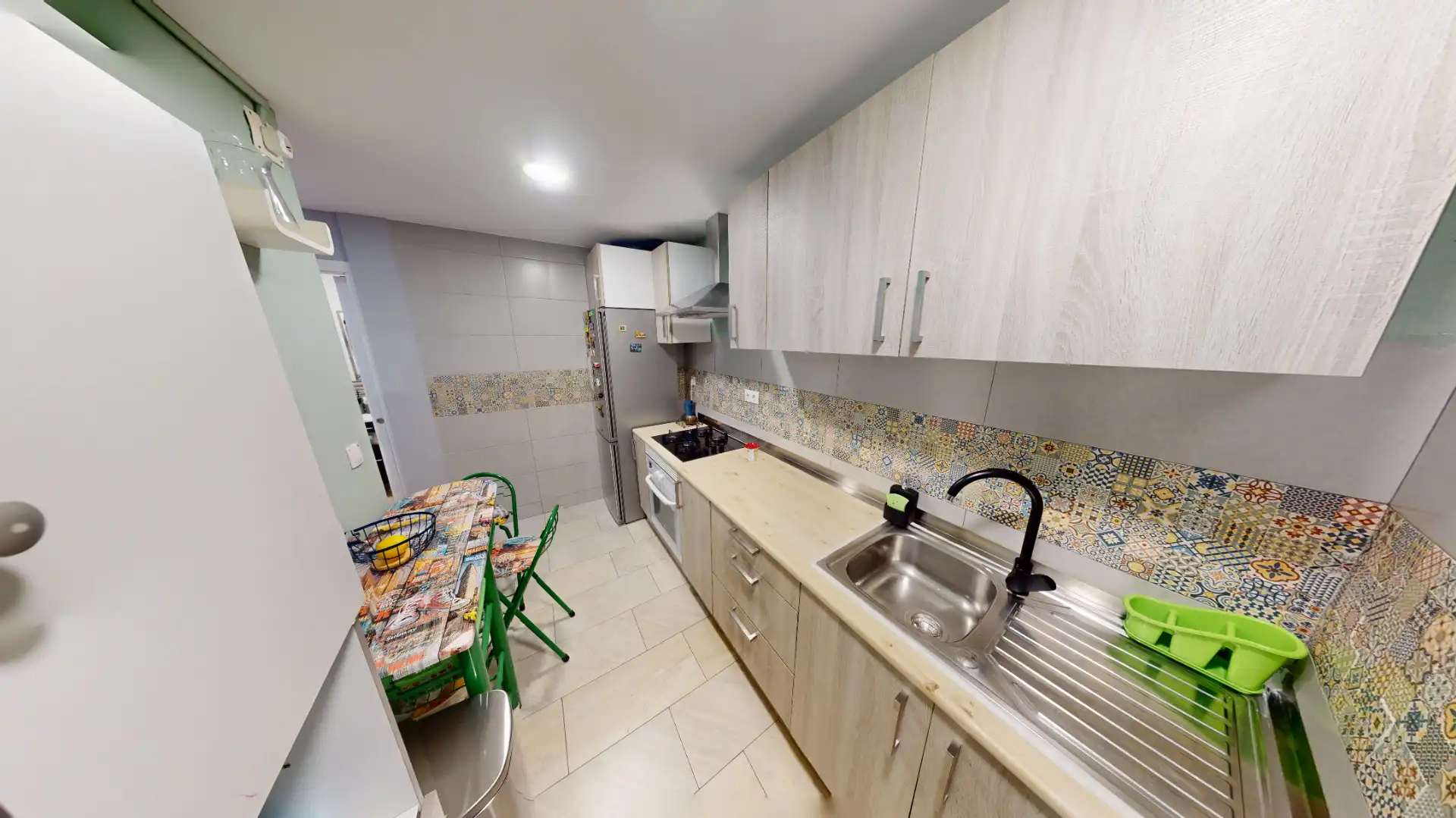 Piso con terraza en venta en Calle Maestro Caballero, imagen 14