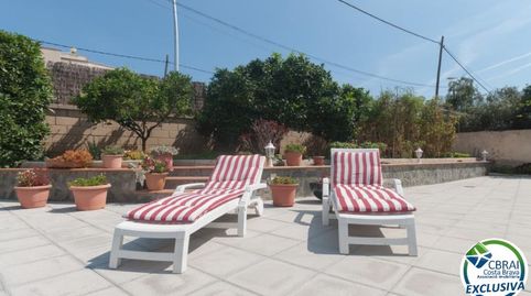 Foto 5 de Casa o chalet en venta en Nord, Roses
