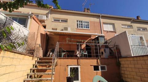 Foto 5 de Casa adosada en venda a La Cañada, Cáceres