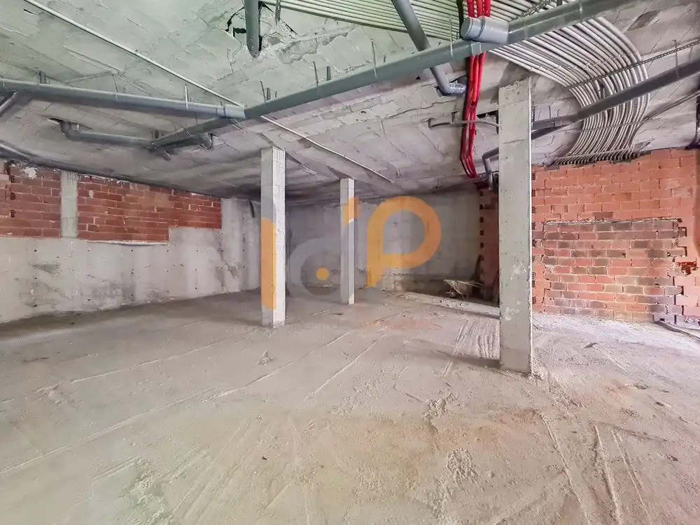 Business premises for sale in Macael, imagen 13