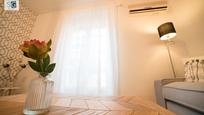 Bedroom of Flat for sale in  Granada Capital