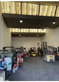 Industrial buildings for sale in Badalona