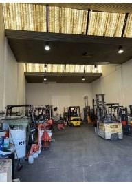 Photo 2 of Industrial buildings for sale in Poligono Can Ribó, -1, Canyadó, Barcelona