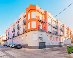 Exterior view of Garage for sale in La Vall d'Uixó