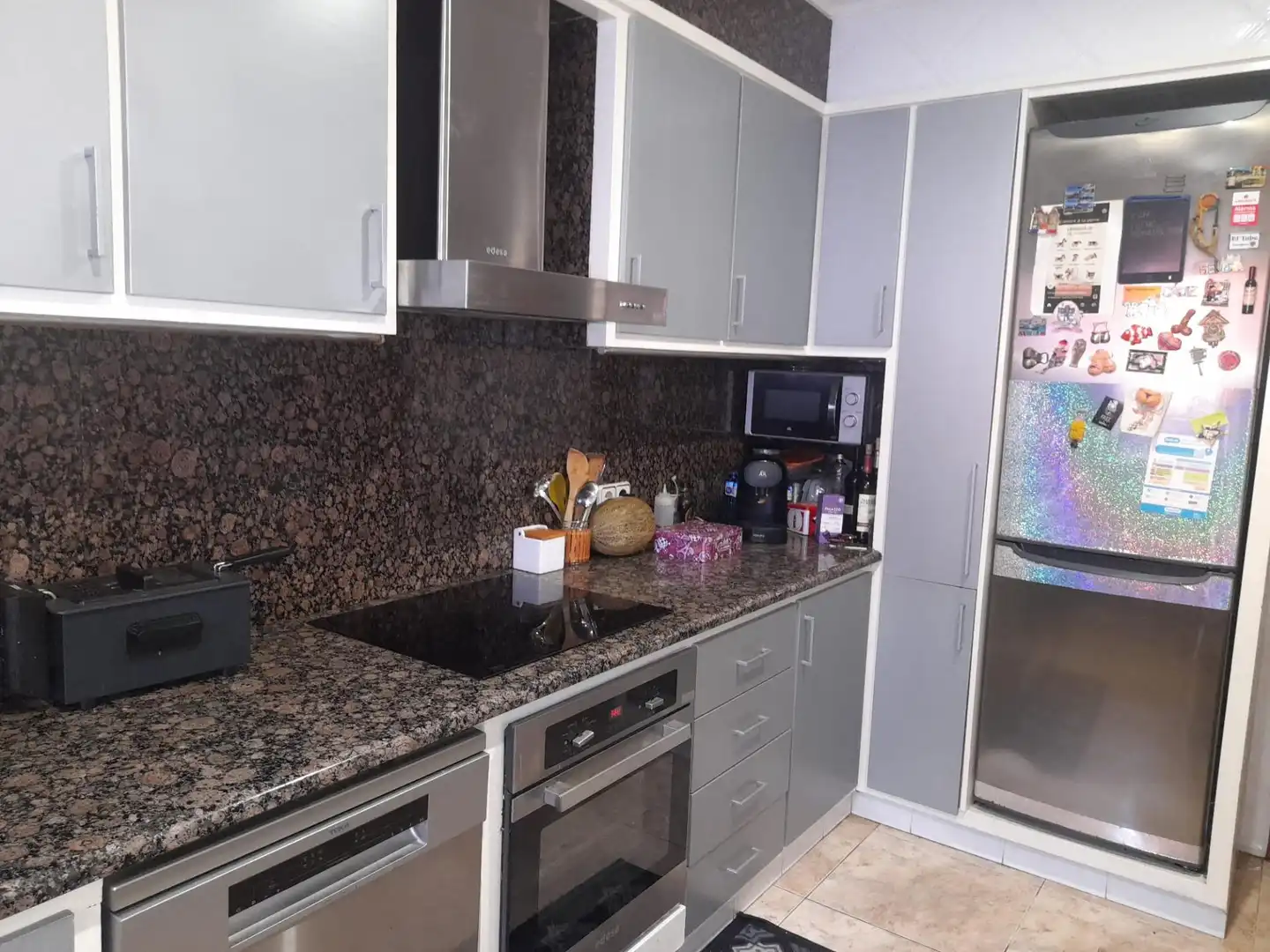 Terraced house with pool for sale in Sant Joan - Vilarromà, imagen 7