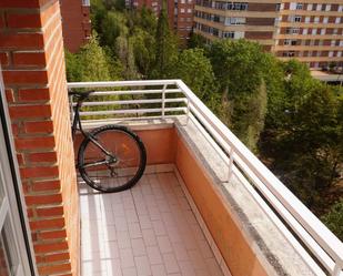 Terrassa de Pis en venda en Vitoria - Gasteiz amb Terrassa, Traster i Moblat