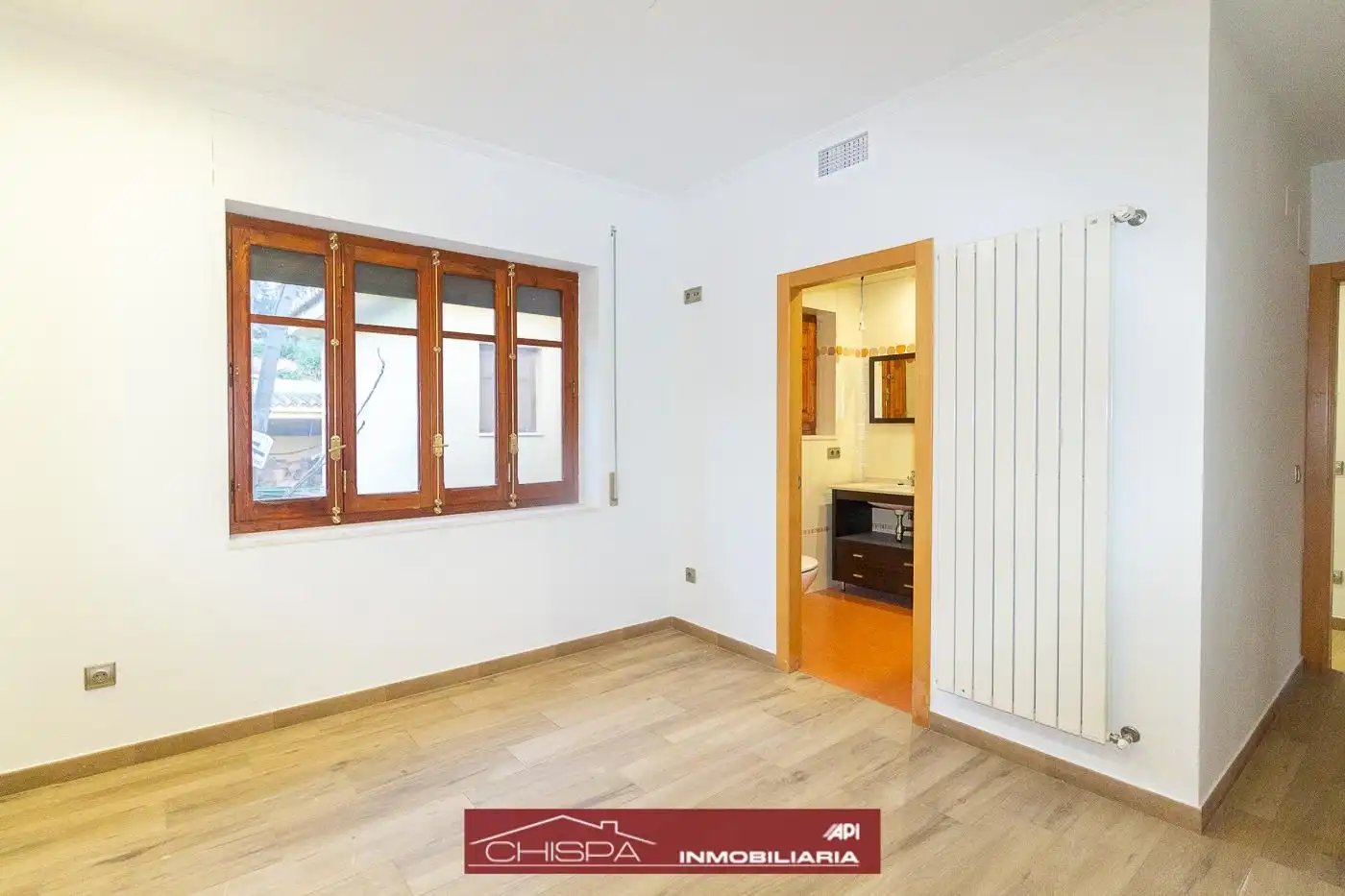 Bedroom of Houses for sale in Náquera  with Air Conditioner, Private garden and Terrace