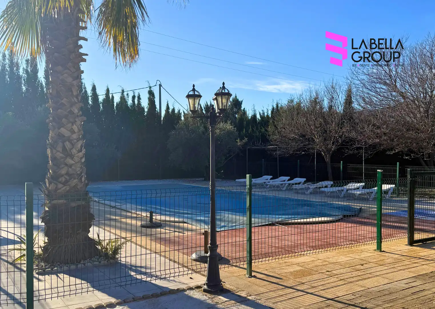 Xalet amb piscina en venda a Moratalla, imagen 6
