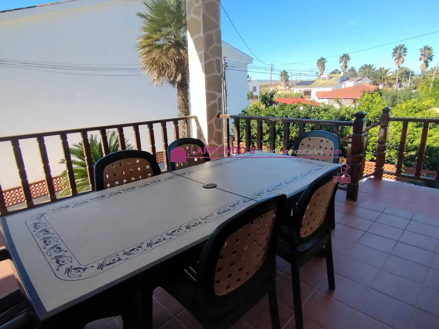 Chalet con jardín en venta en Mar Chica, imagen 2