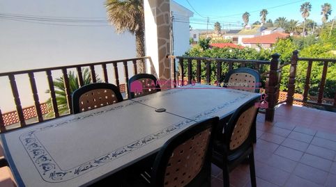 CHALET DE 337 M² CON PARCELA DE MÁS DE 1.000 M² A 200 M DEL MAR EN LA COSTA NORTE DE BENICARLÓ, imatge 2