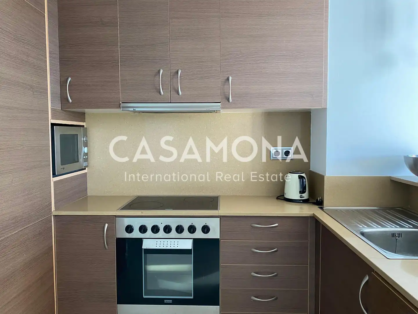 Apartment with lift to rent in Ciutat Vella, imagen 21